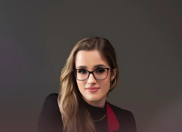 Capítulo 3: Você mesma, com Nathália Garcia